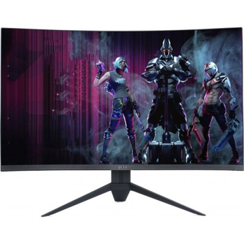 Монитор Qube Overlord C27Q165Plus (C27Q165Plus)