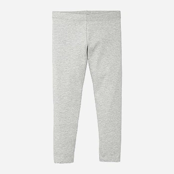 Детские лосины для девочки Pepperts! KS30084 122-128 см Серые (7800000038545)