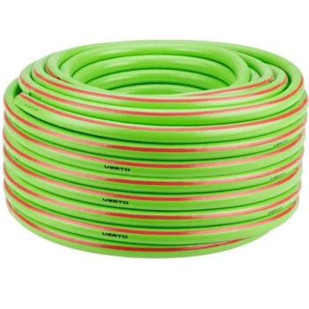 Шланг для поливу Verto 20м 1/2" Профі 15G820