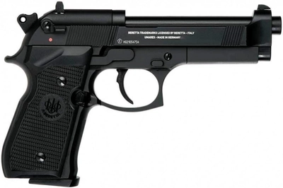 Пневматический пистолет Umarex Beretta M 92 FS
