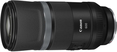 Canon RF 600mm F11 IS STM Black (3986C005AA)