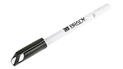Перманентный быстросохнущий маркер Brady BFS-10 толщина линии 0.75 мм