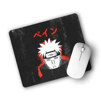 Килимок для мишки Наруто Пейн (Naruto Pain) (25108-3050) 22*18 см