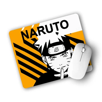 Килимок для мишки Наруто Узумакі (Naruto Uzumaki) (25108-3041) 22*18 см