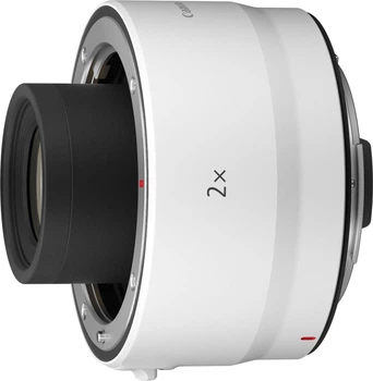 Canon Extender RF 2x White (4114C005AA)