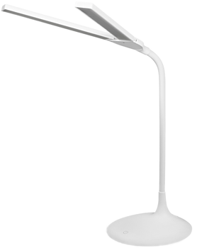 Настольная лампа с аккумулятором Ledvance Panan Disc Double 5W 220lm 3000K 5V