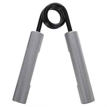 Еспандер кистьовий металевий Zelart Heavy Grips My Fit 4125-300LB навантаження 135 кг