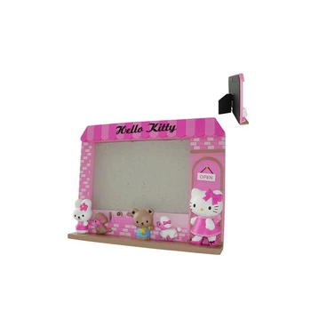 Рамка для фото «Hello Kitty, розовая». Производитель - Sanrio (8148)
