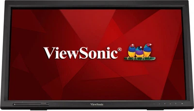 Монітор сенсорний 23.6" ViewSonic TD2423 (766907008654)