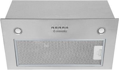 Вытяжка Minola HBI 5627 I 1000 LED
