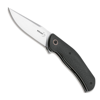 Ніж Boker Plus Roundhouse 01BO617