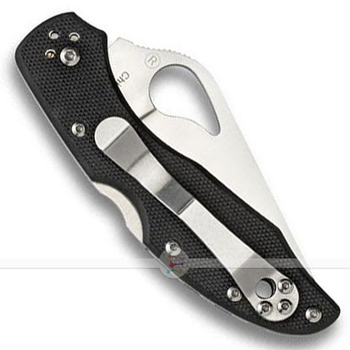 Ніж Spyderco Byrd Meadowlark 2 BY04GP2