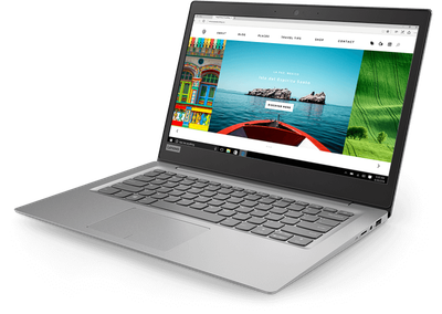 Ноутбук LENOVO 120S-14IAP Winbook (ideapad) - Type 81A5 (81A5001UUS) Б.У