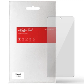 Защитная пленка на экран ArmorStandart Clear для Xiaomi 12 Pro