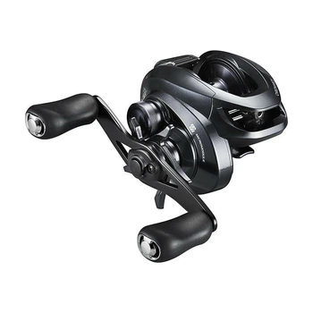 Мультипликаторная подшипниковая катушка Shimano Chronarch 151HGG