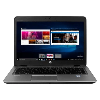 Ноутбук HP EliteBook 840 G3 14 Intel Core I5 6300U 8GB RAM 240GB SSD Б/У