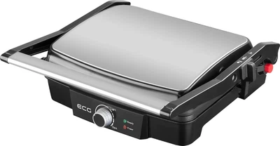 Гриль контактный ECG KG 100