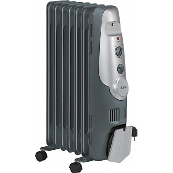 Масляный радиатор AEG RA 5520 (7 секций)