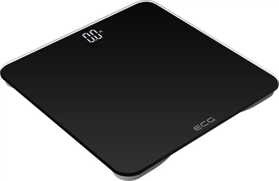 Весы напольные ECG OV 1821 Black