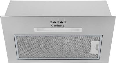 Вытяжка Minola HBI 5323 I 800 LED