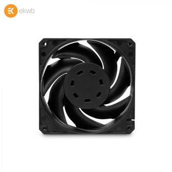 Вентилятор EKWB EK-Furious Meltemi 120 (1200-3500rpm)