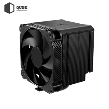 Процессорный кулер QUBE QB-OL6250