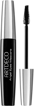 Туш для вій Artdeco Angel Eyes 1 Чорна 10 мл (4052136006940)