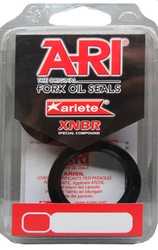 Комплект сальників 2 шт. ARIETE 41x53x8/10,5 (MO 780-041)