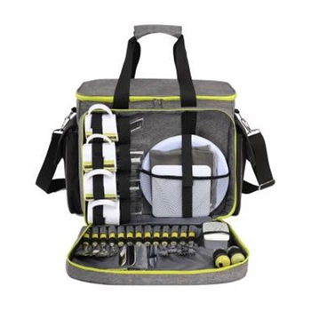 Набір для пікніка Time Eco TE - 430 Picnic 6215028111520BGREY