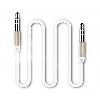 Aux кабель 2М Remax RL-L200 White