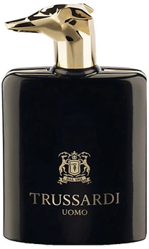 Тестер Парфюмированная вода для мужчин Trussardi Uomo Levriero Collection 100 мл (ROZ6400211433)