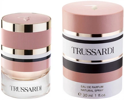 Woda perfumowana damska Trussardi Eau De Parfum 30 ml (8058045425625)