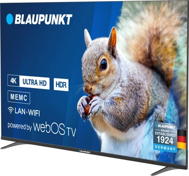 Телевізор Blaupunkt 50UB5000
