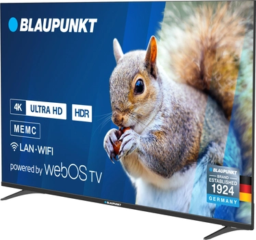 Телевізор Blaupunkt 55UB5000