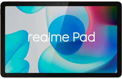Дубль_Планшет Realme Pad 10.4" 6/128 LTE Real Gold