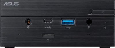Компьютер Asus Mini PC PN50E1 (90MS0221-M001W0)