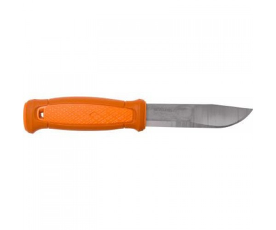 Нож Morakniv Kansbol Orange нержавеющая сталь (13913)