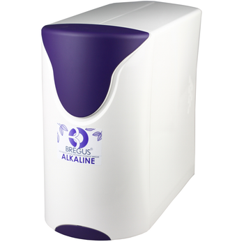 Компактный осмос Bregus® Alkaline-Redox GP с безэлектрическим насосом