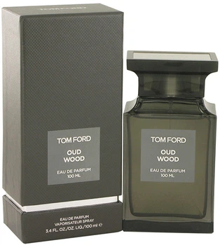 Парфюмированная вода унисекс Tom Ford Oud Wood 100 мл (888066024099)