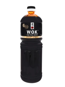 Соус пад тай JS WOK Professional Pad Thai 1 л