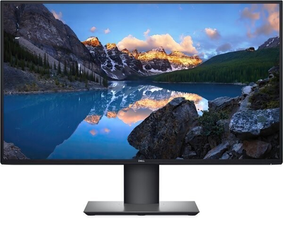 Монітор 27" DELL U2720Q (210-AVES)