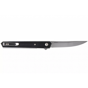 Нож Boker Plus Kwaiken Air Mini G10 Black (01BO324)