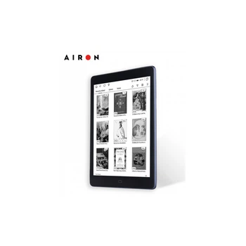 Электронная книга AirBook Universe