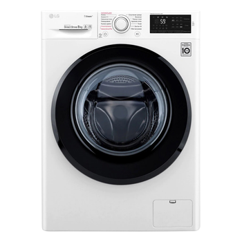 Стиральная машина LG F4M5TS6W