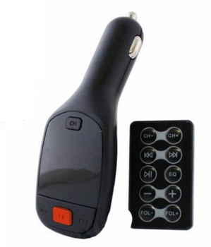 FM модулятор ST708D