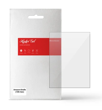 Гидрогелевая пленка ArmorStandart для Amazon Kindle (10th Gen) (ARM62469) Transparent