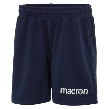 Регбийные детские шорты MACRON AMETHYST XXS Navy