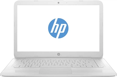 Ноутбук 14" HP Stream Intel Celeron N3060 RAM 4GB eMMC 32GB Windows 10 (14-ax054sa)