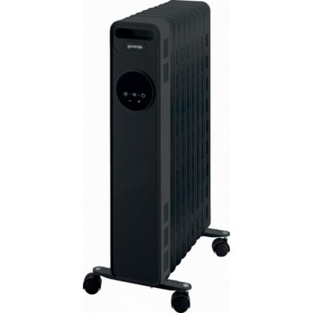 Масляный радиатор Gorenje or2000eb (739269)