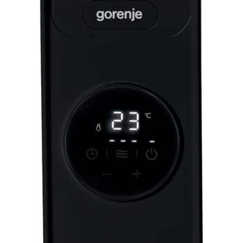 Масляный радиатор Gorenje or2000eb (739269)